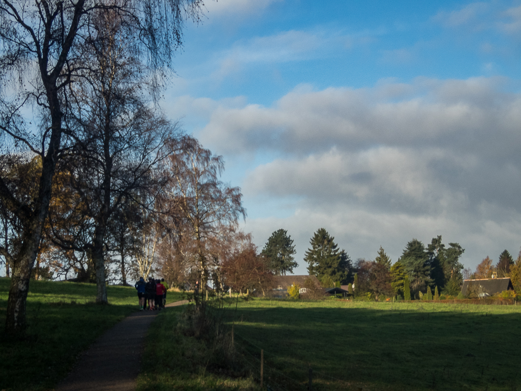 LbeMagasinet Rudersdal Marathon 2017 - Tor Rnnow