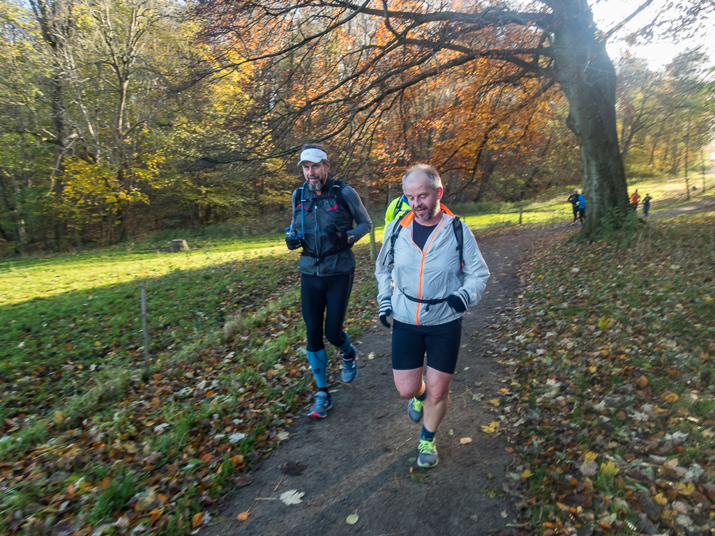 LbeMagasinet Rudersdal Marathon 2017 - Tor Rnnow