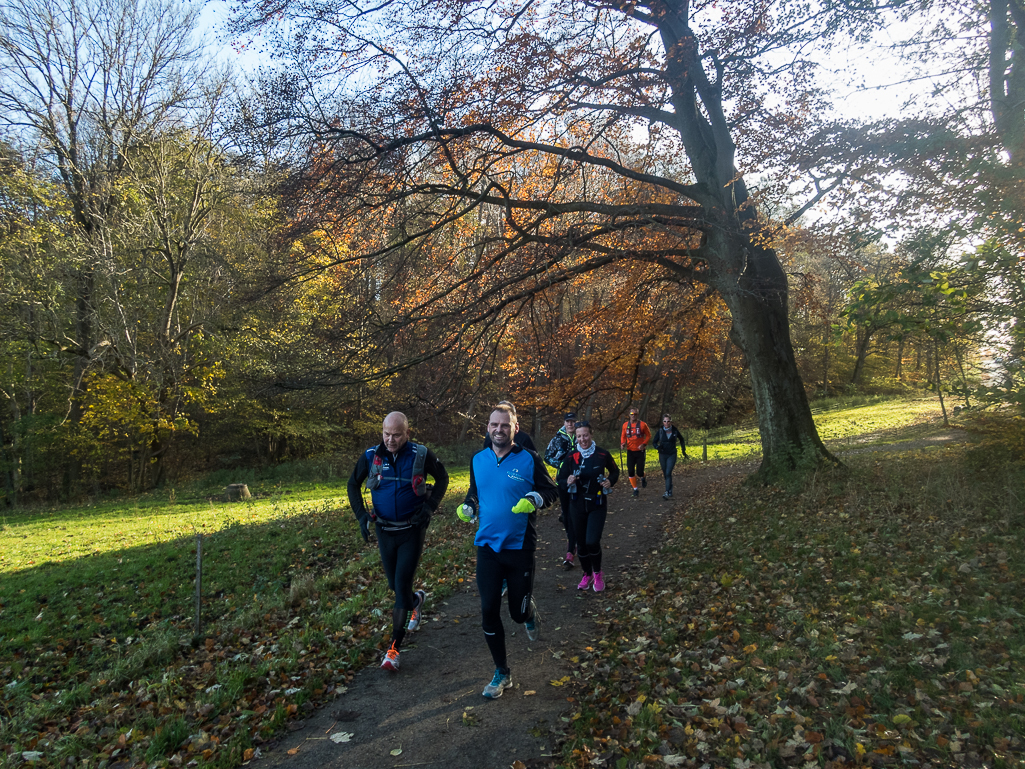 LbeMagasinet Rudersdal Marathon 2017 - Tor Rnnow