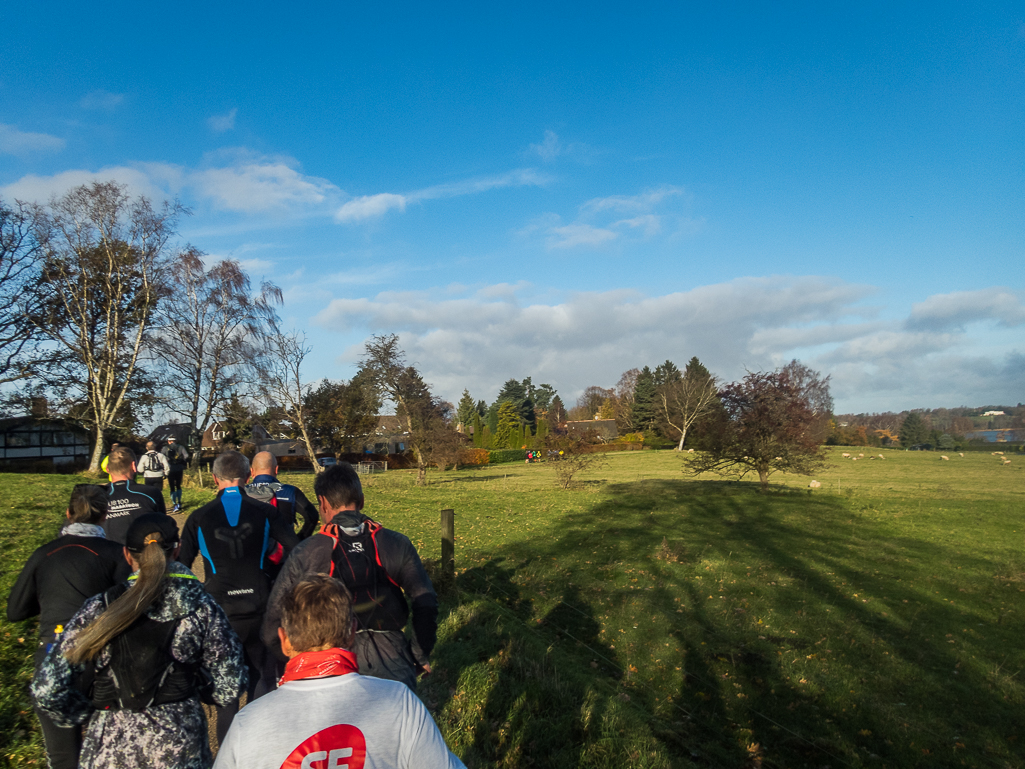 LbeMagasinet Rudersdal Marathon 2017 - Tor Rnnow