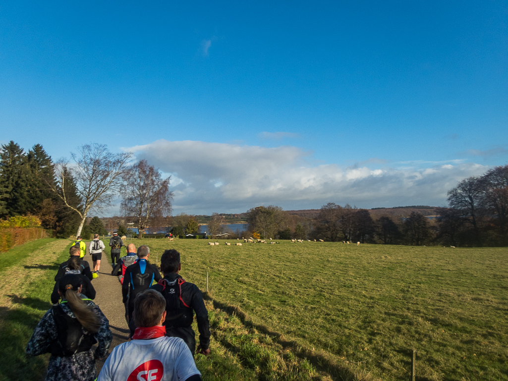 LbeMagasinet Rudersdal Marathon 2017 - Tor Rnnow