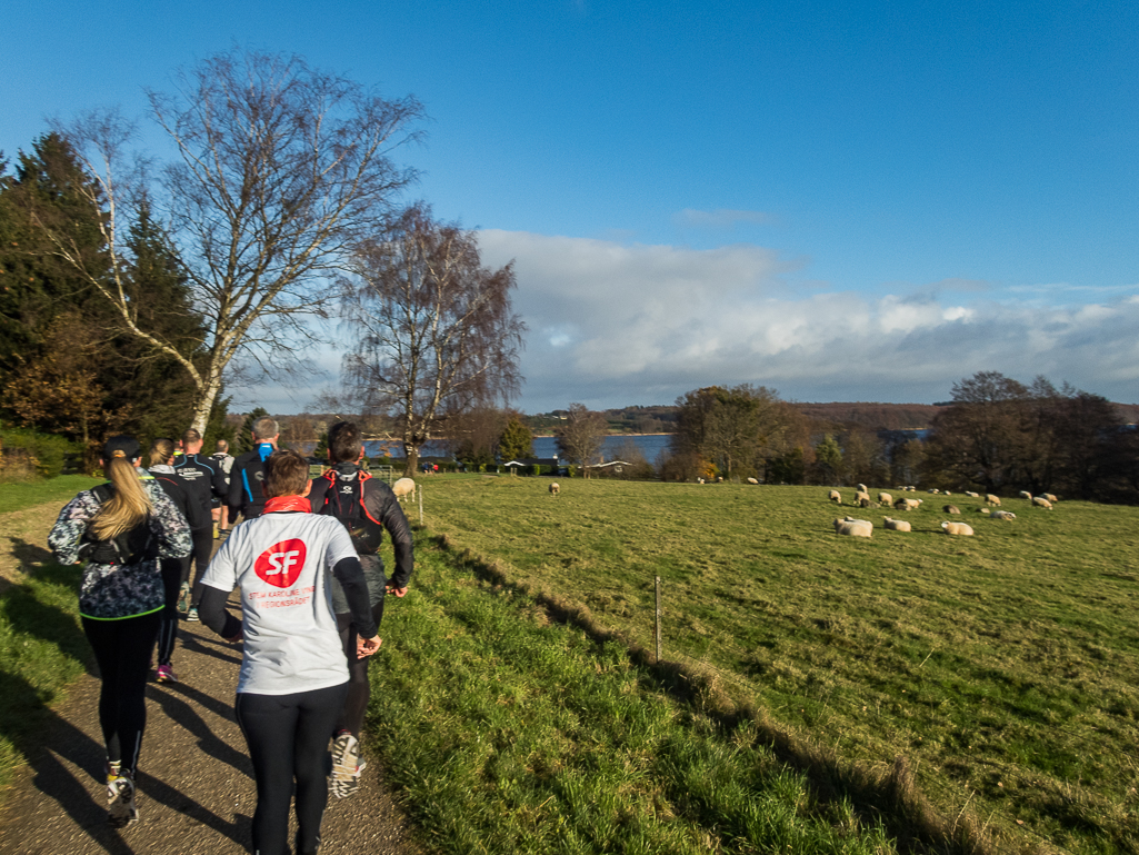 LbeMagasinet Rudersdal Marathon 2017 - Tor Rnnow