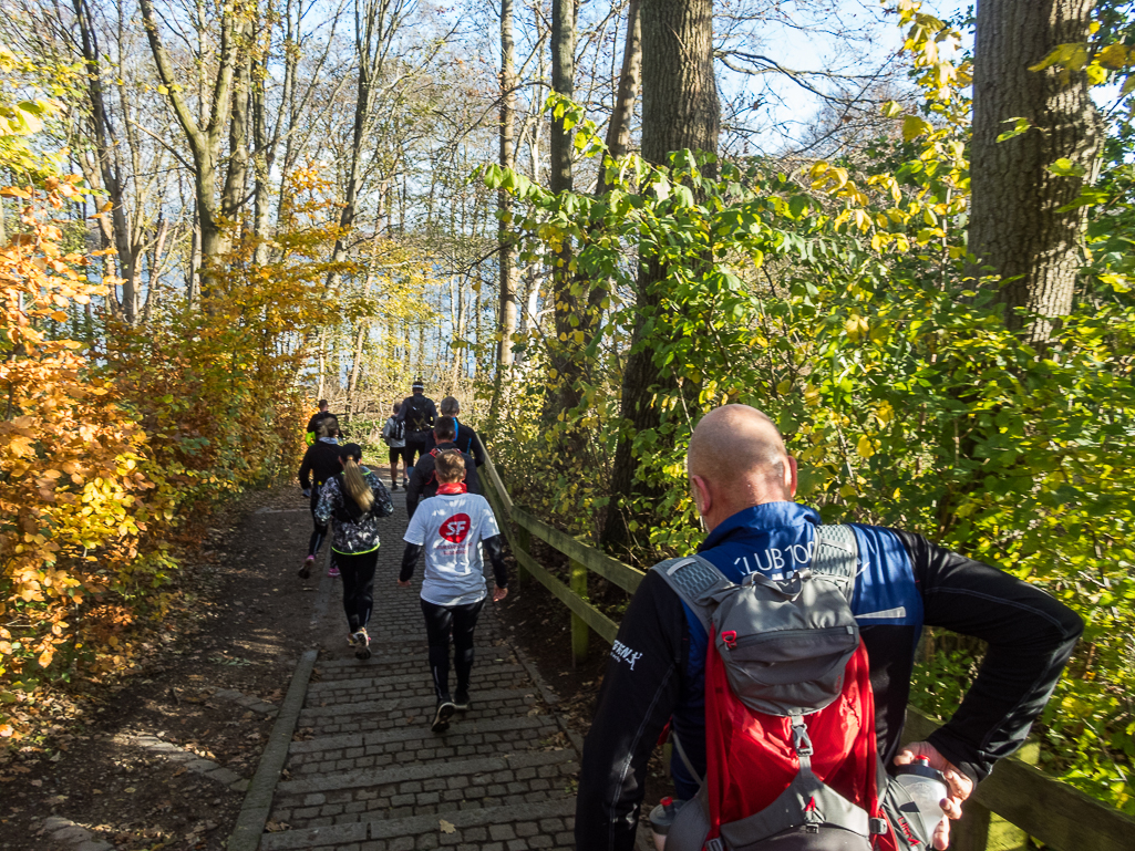 LbeMagasinet Rudersdal Marathon 2017 - Tor Rnnow