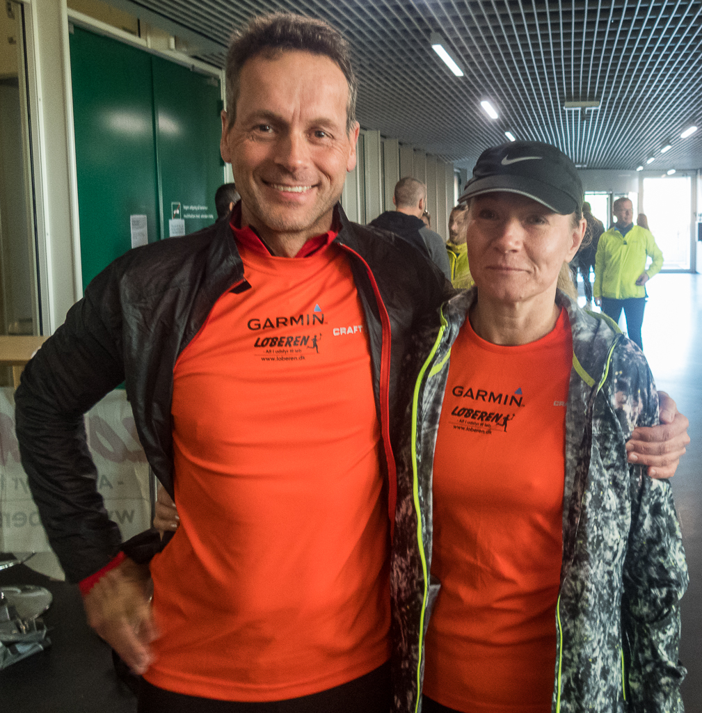 LbeMagasinet Rudersdal Marathon 2017 - Tor Rnnow