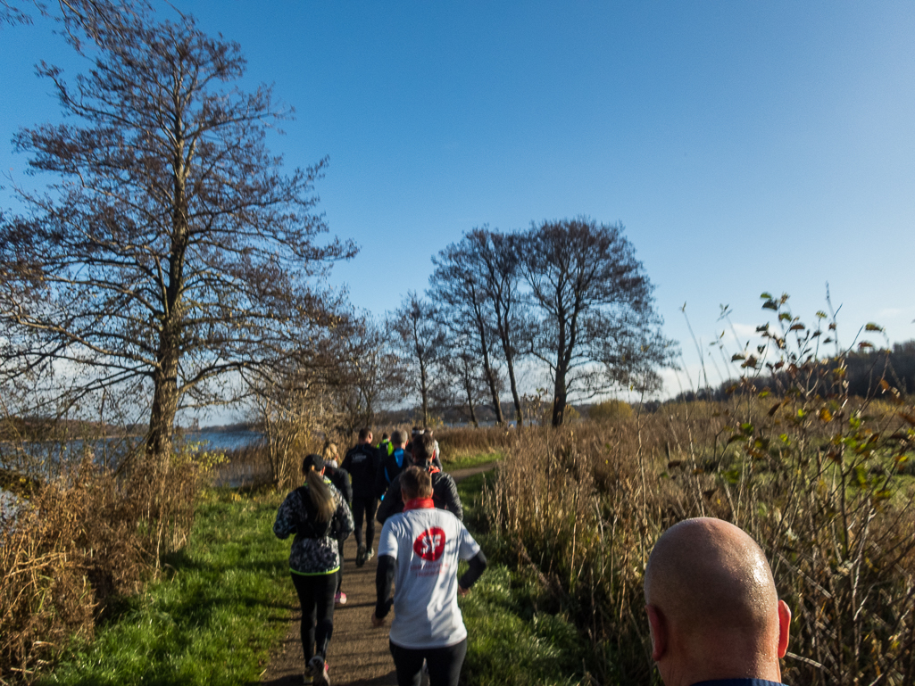 LbeMagasinet Rudersdal Marathon 2017 - Tor Rnnow