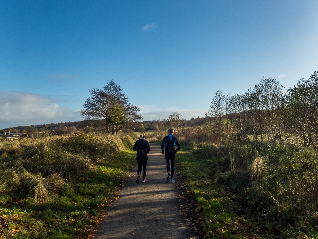 LbeMagasinet Rudersdal Marathon 2017 - Tor Rnnow