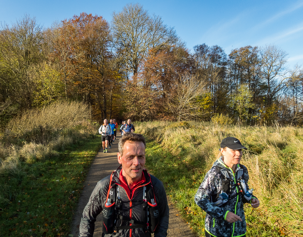 LbeMagasinet Rudersdal Marathon 2017 - Tor Rnnow