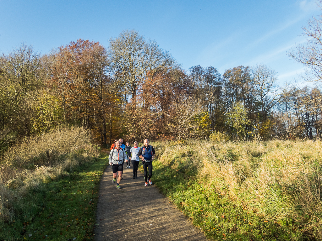 LbeMagasinet Rudersdal Marathon 2017 - Tor Rnnow