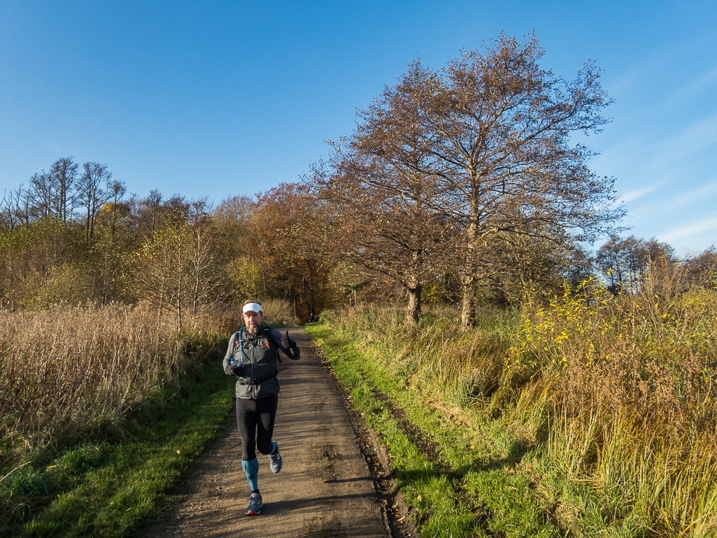 LbeMagasinet Rudersdal Marathon 2017 - Tor Rnnow