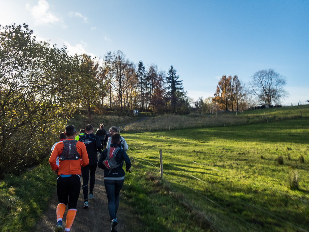 LbeMagasinet Rudersdal Marathon 2017 - Tor Rnnow