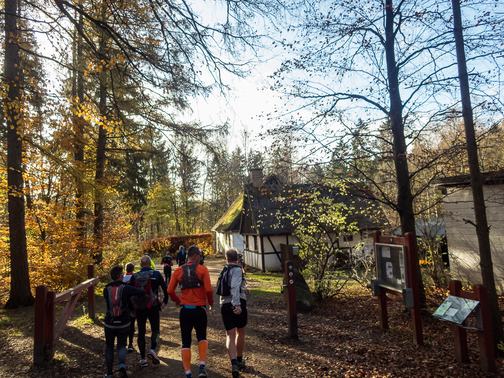 LbeMagasinet Rudersdal Marathon 2017 - Tor Rnnow