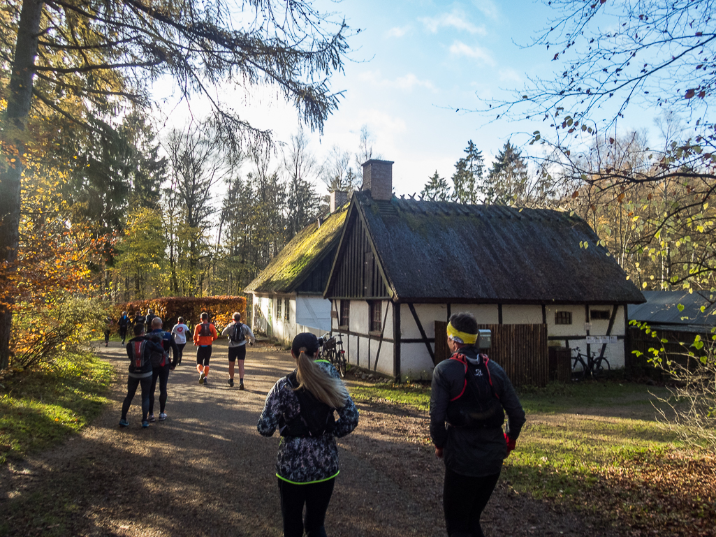 LbeMagasinet Rudersdal Marathon 2017 - Tor Rnnow