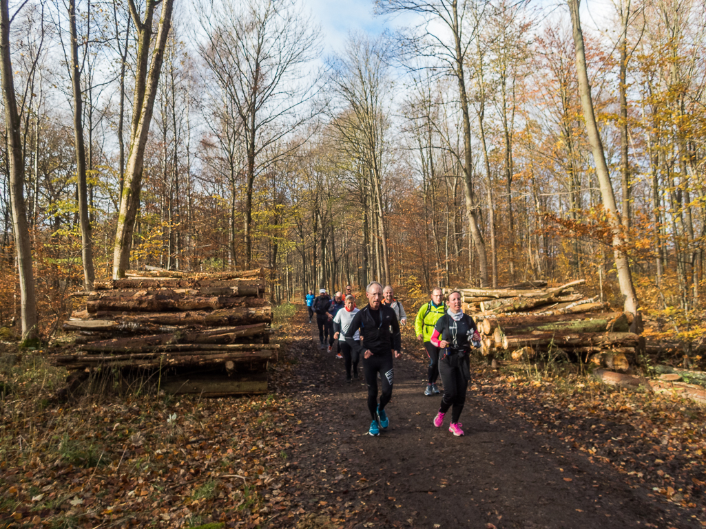 LbeMagasinet Rudersdal Marathon 2017 - Tor Rnnow