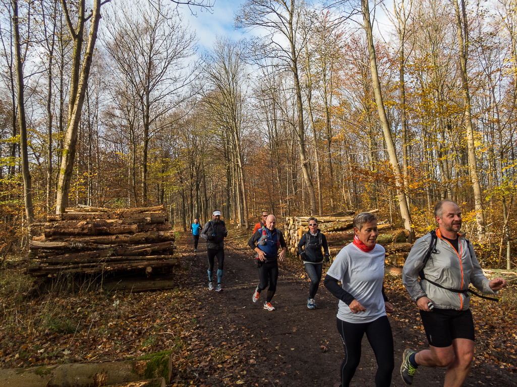 LbeMagasinet Rudersdal Marathon 2017 - Tor Rnnow