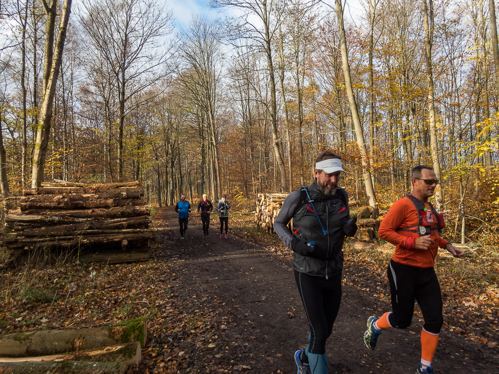 LbeMagasinet Rudersdal Marathon 2017 - Tor Rnnow