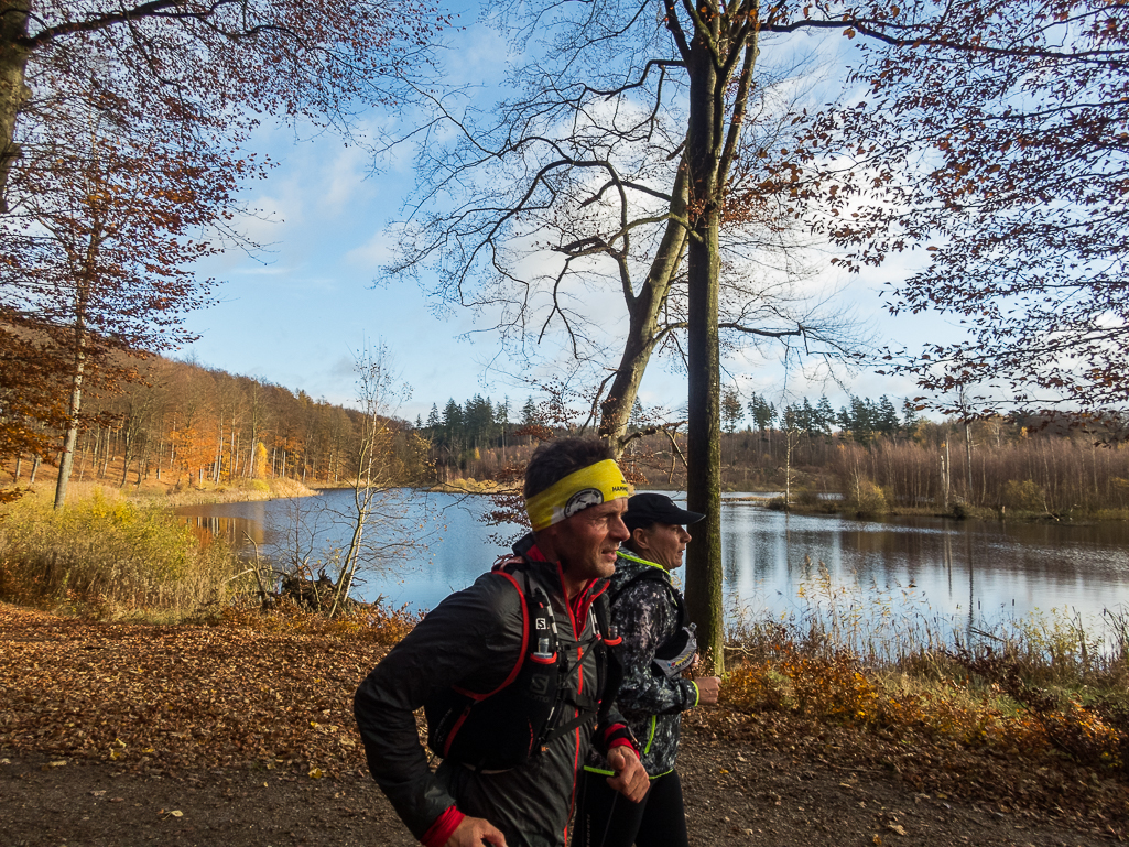 LbeMagasinet Rudersdal Marathon 2017 - Tor Rnnow