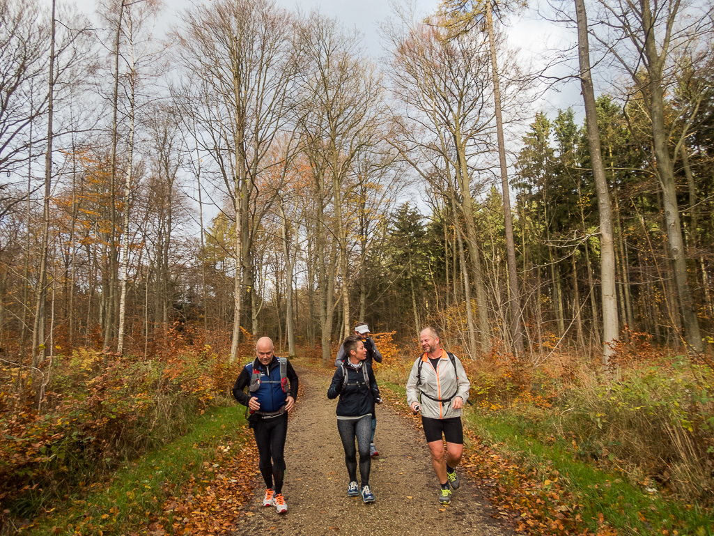 LbeMagasinet Rudersdal Marathon 2017 - Tor Rnnow