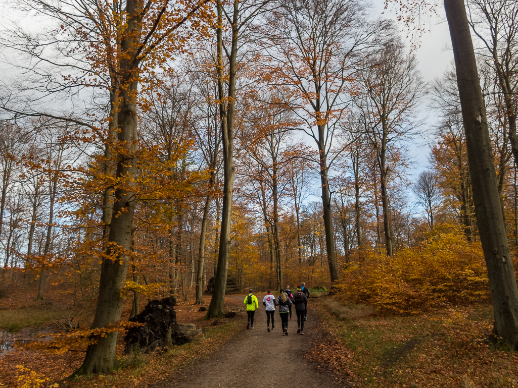 LbeMagasinet Rudersdal Marathon 2017 - Tor Rnnow