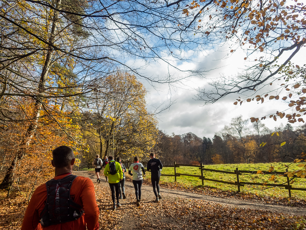 LbeMagasinet Rudersdal Marathon 2017 - Tor Rnnow