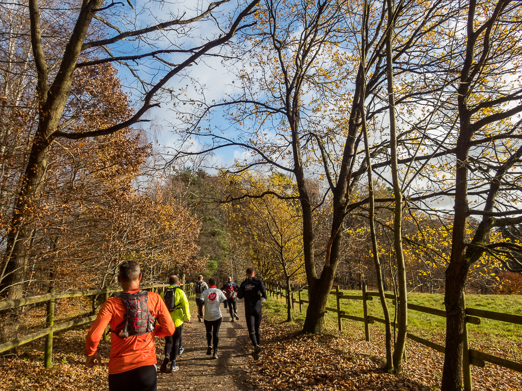 LbeMagasinet Rudersdal Marathon 2017 - Tor Rnnow