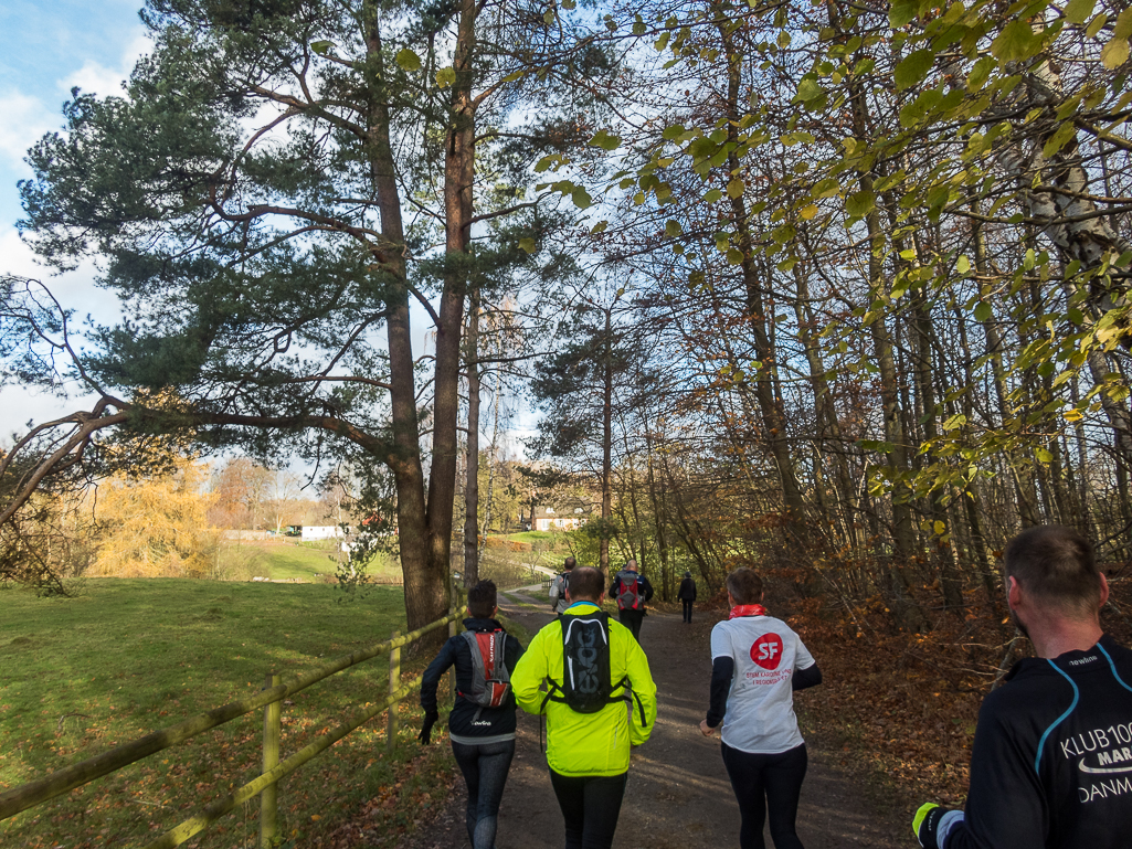 LbeMagasinet Rudersdal Marathon 2017 - Tor Rnnow