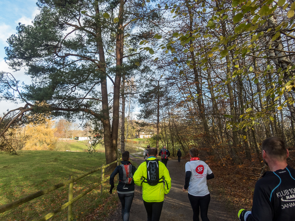 LbeMagasinet Rudersdal Marathon 2017 - Tor Rnnow