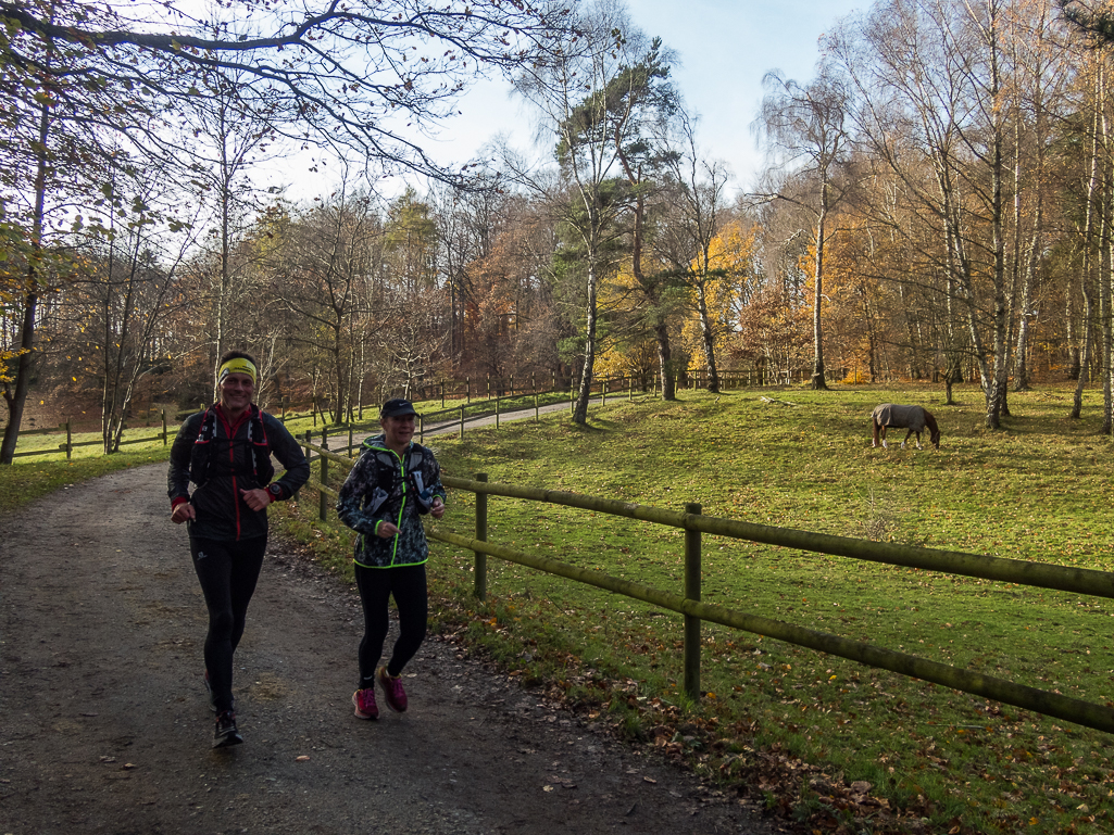 LbeMagasinet Rudersdal Marathon 2017 - Tor Rnnow