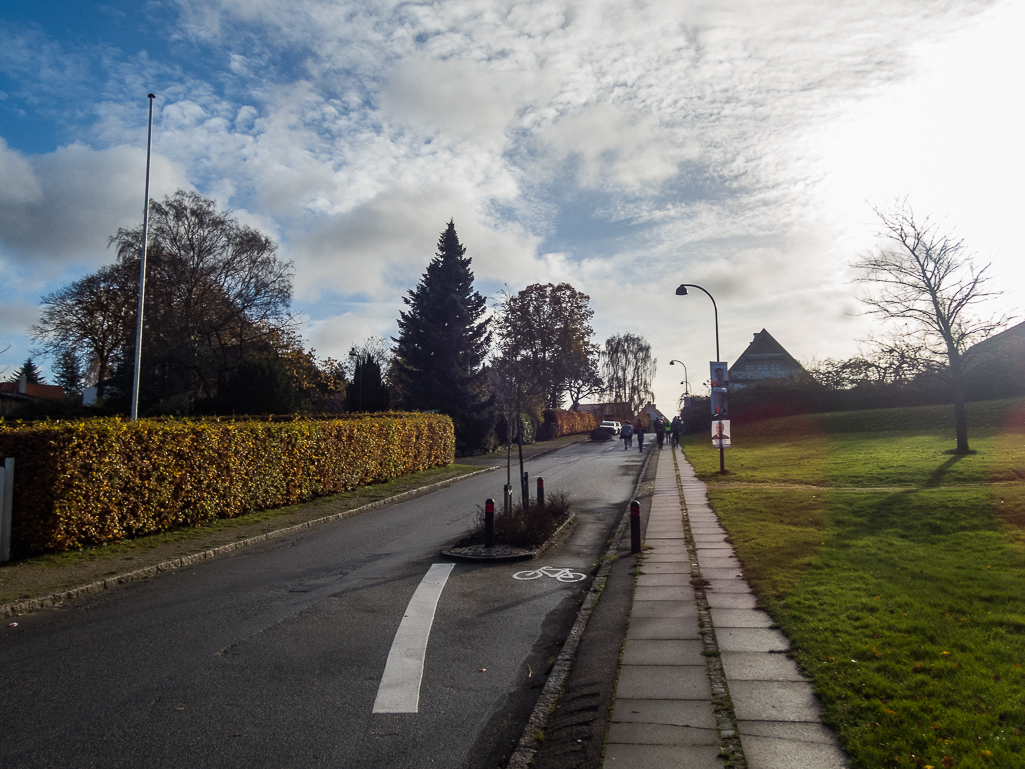 LbeMagasinet Rudersdal Marathon 2017 - Tor Rnnow