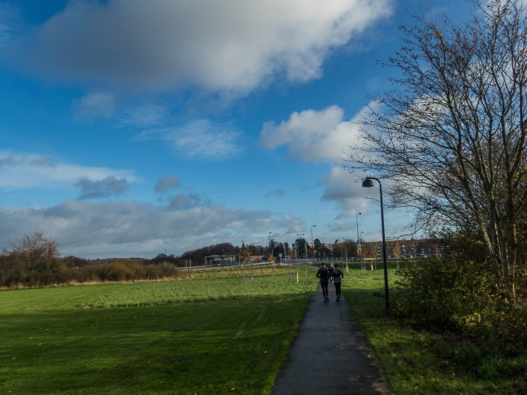 LbeMagasinet Rudersdal Marathon 2017 - Tor Rnnow