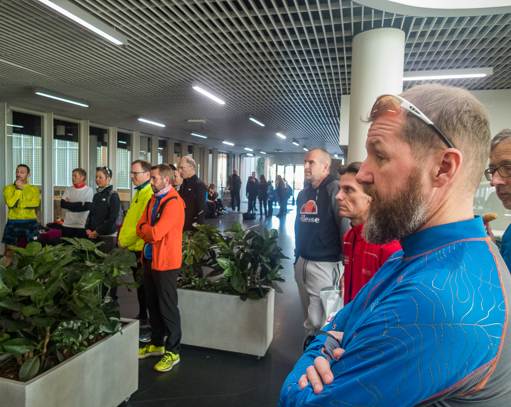 LøbeMagasinet Rudersdal Marathon 2017 - Tor Rønnow