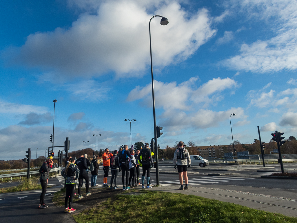 LbeMagasinet Rudersdal Marathon 2017 - Tor Rnnow