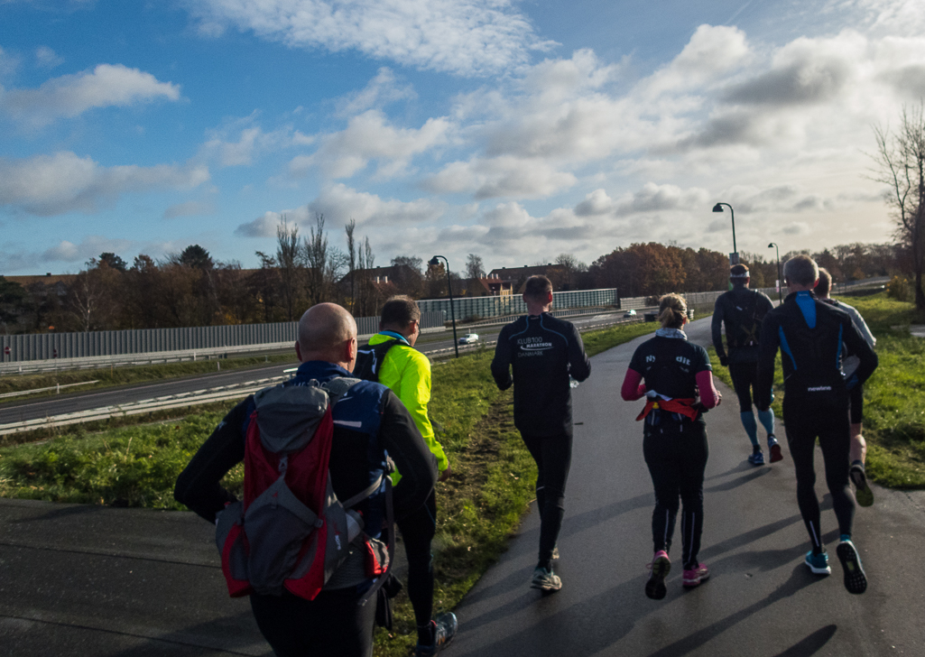 LbeMagasinet Rudersdal Marathon 2017 - Tor Rnnow