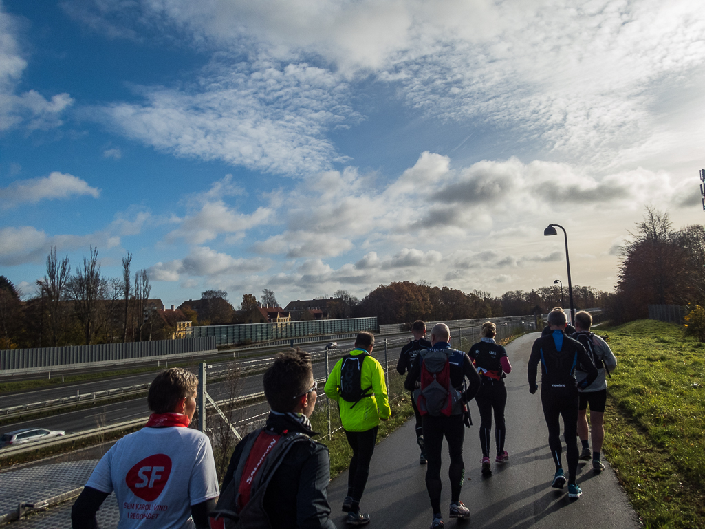 LbeMagasinet Rudersdal Marathon 2017 - Tor Rnnow