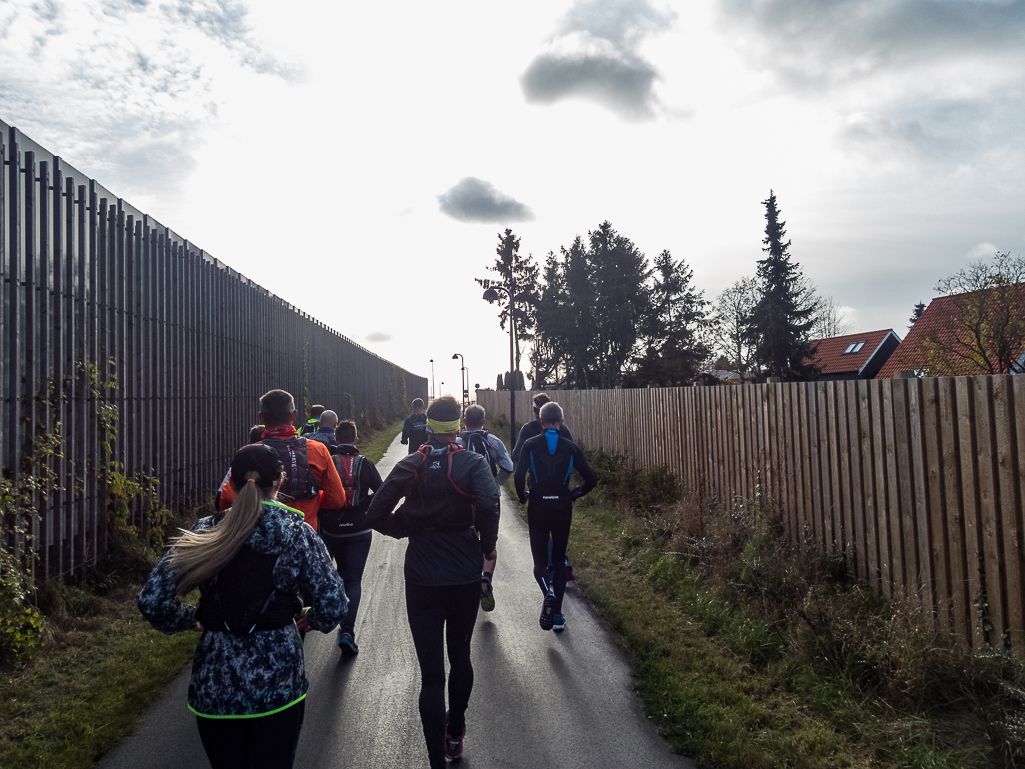 LbeMagasinet Rudersdal Marathon 2017 - Tor Rnnow