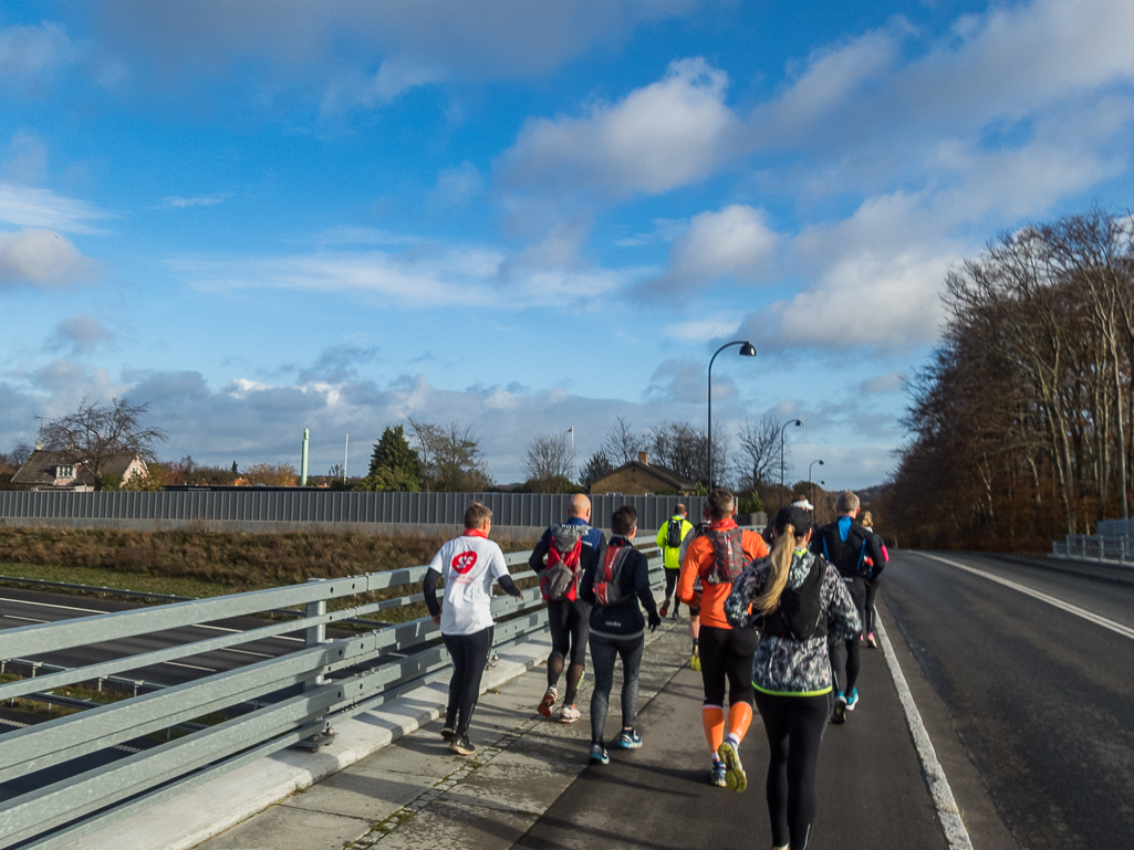 LøbeMagasinet Rudersdal Marathon 2017 - Tor Rønnow