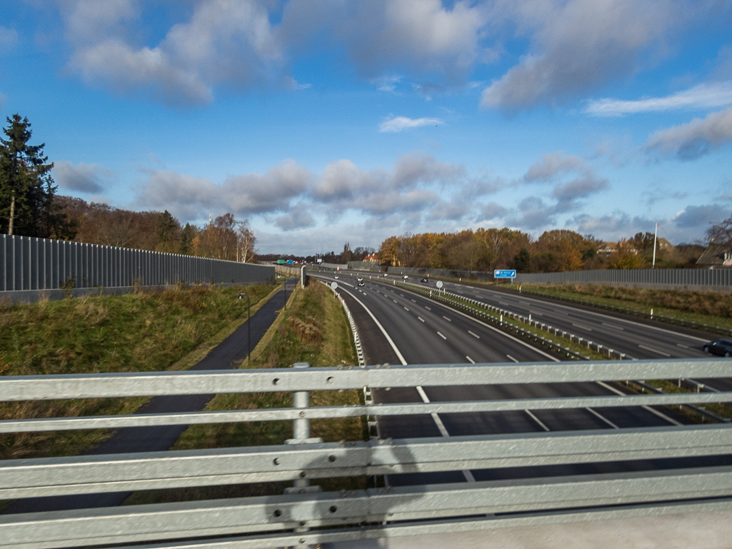 LbeMagasinet Rudersdal Marathon 2017 - Tor Rnnow