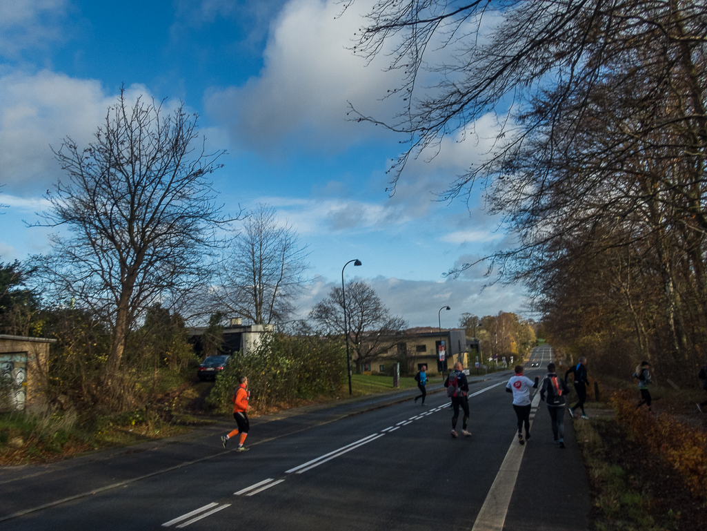 LbeMagasinet Rudersdal Marathon 2017 - Tor Rnnow