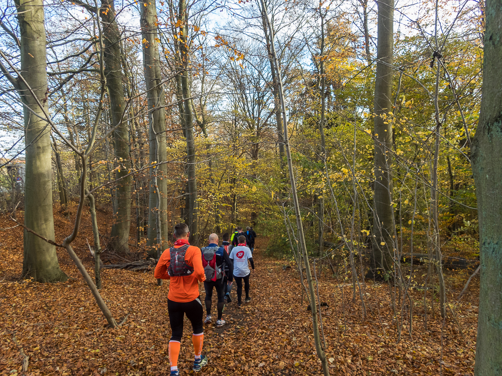 LbeMagasinet Rudersdal Marathon 2017 - Tor Rnnow