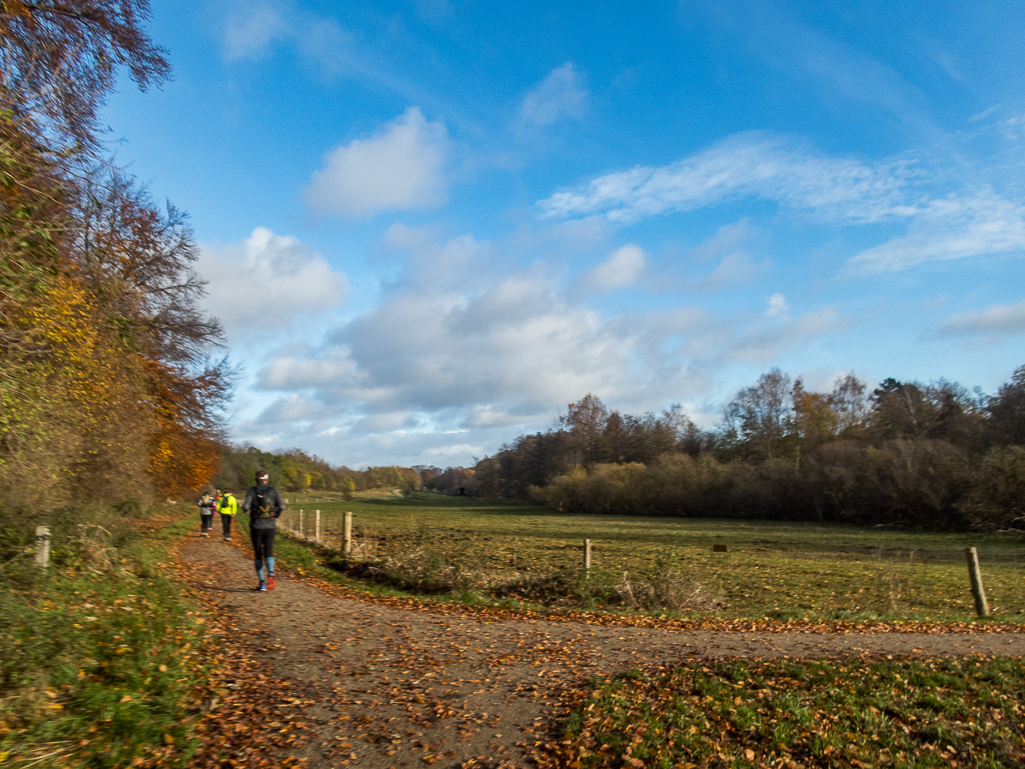 LbeMagasinet Rudersdal Marathon 2017 - Tor Rnnow