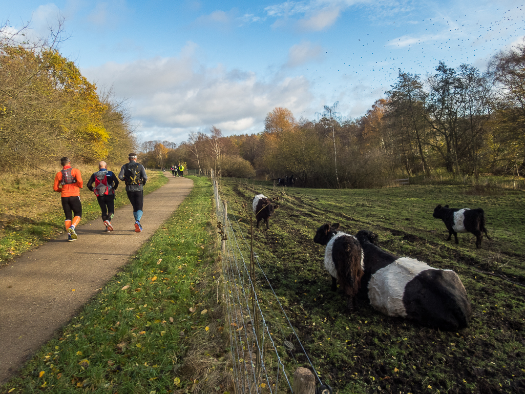 LbeMagasinet Rudersdal Marathon 2017 - Tor Rnnow