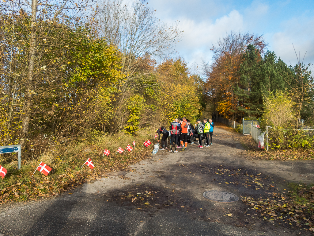 LbeMagasinet Rudersdal Marathon 2017 - Tor Rnnow