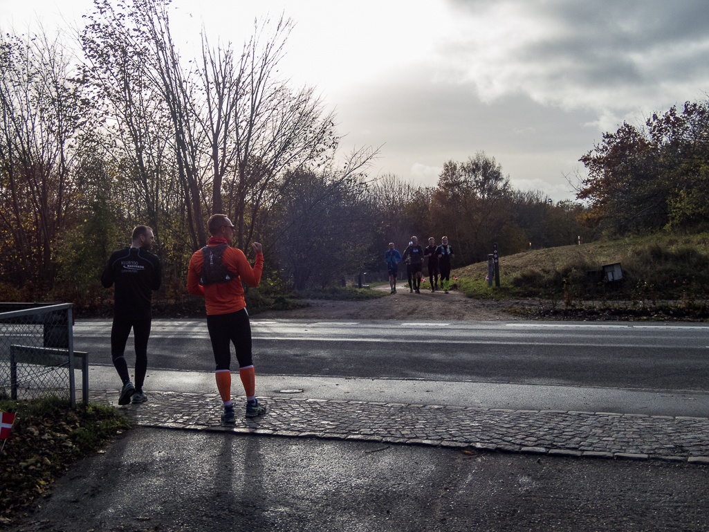 LbeMagasinet Rudersdal Marathon 2017 - Tor Rnnow