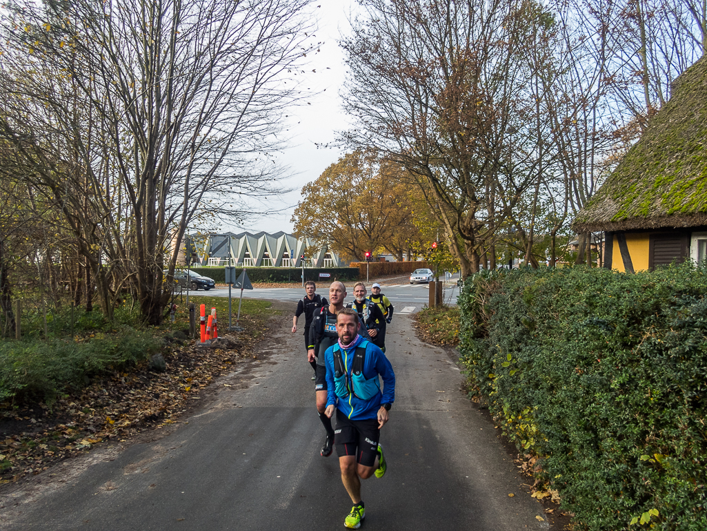 LbeMagasinet Rudersdal Marathon 2017 - Tor Rnnow