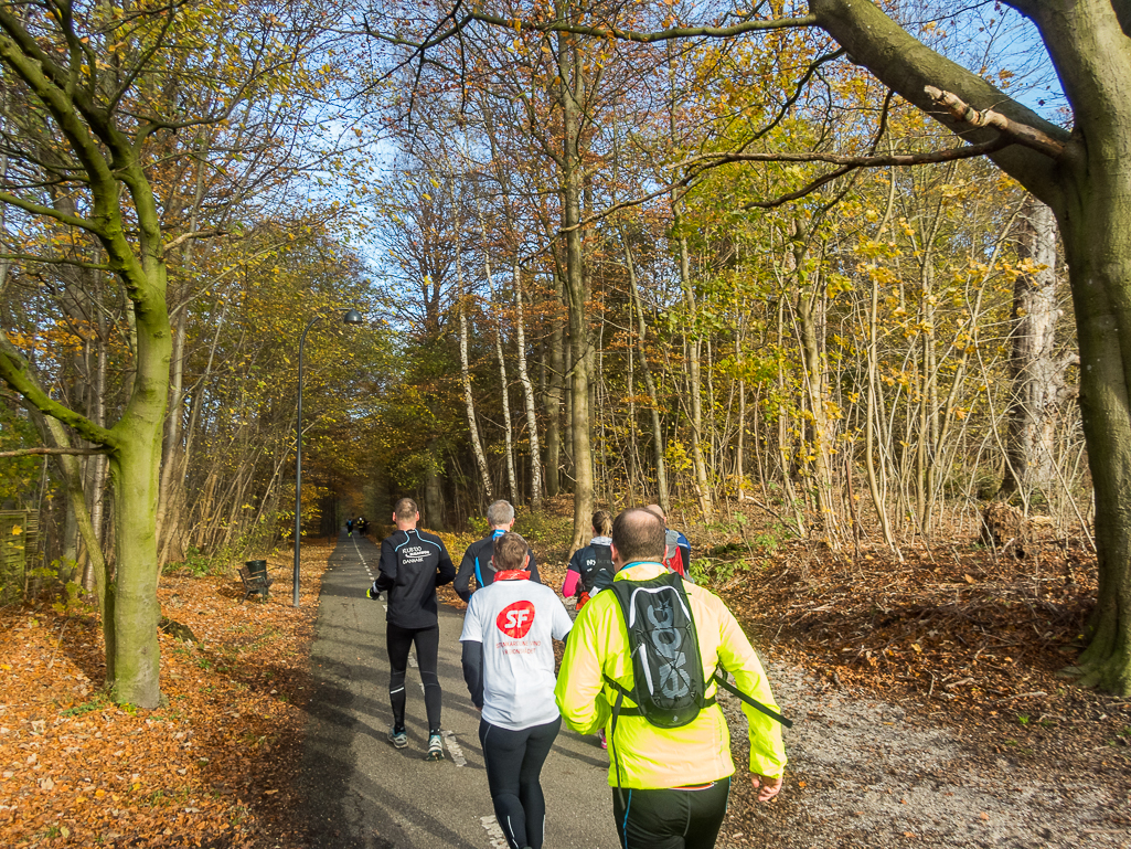 LbeMagasinet Rudersdal Marathon 2017 - Tor Rnnow