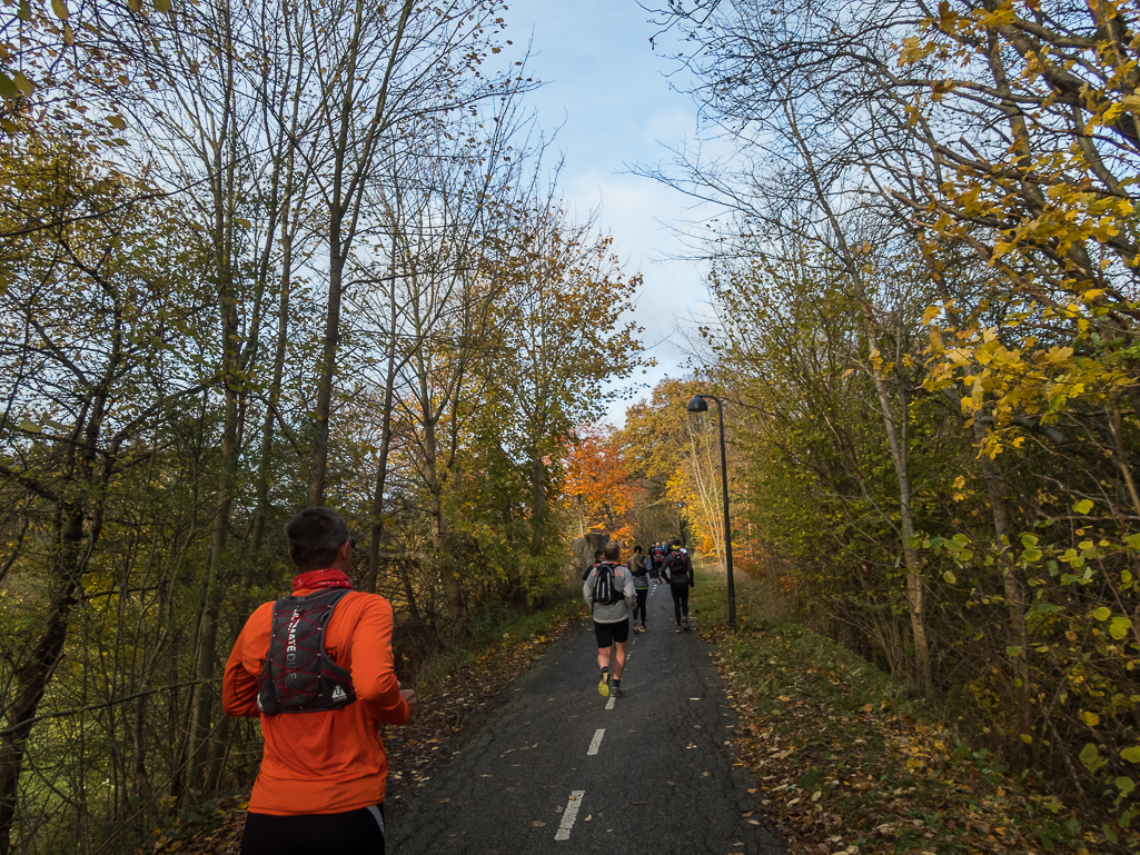 LbeMagasinet Rudersdal Marathon 2017 - Tor Rnnow