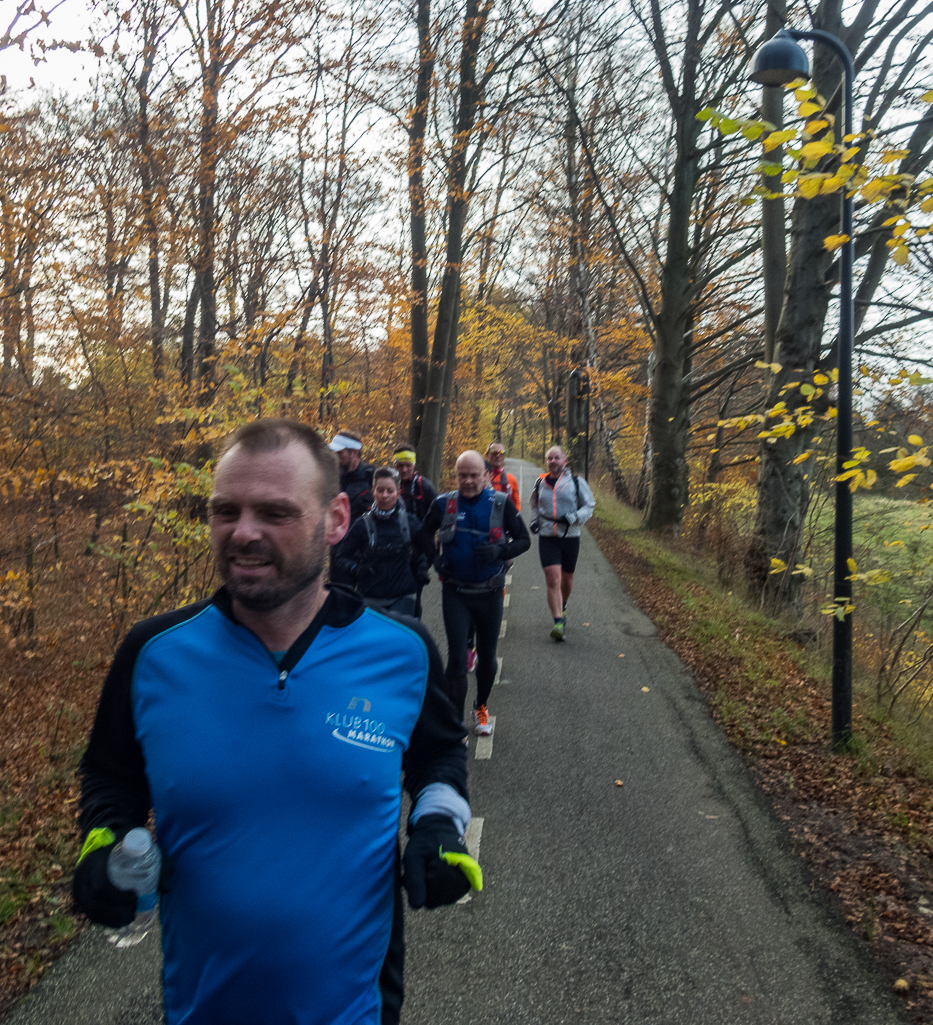 LbeMagasinet Rudersdal Marathon 2017 - Tor Rnnow