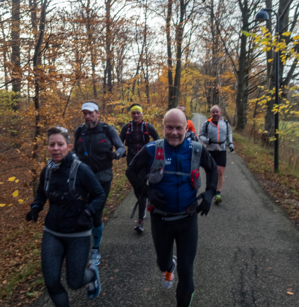 LbeMagasinet Rudersdal Marathon 2017 - Tor Rnnow