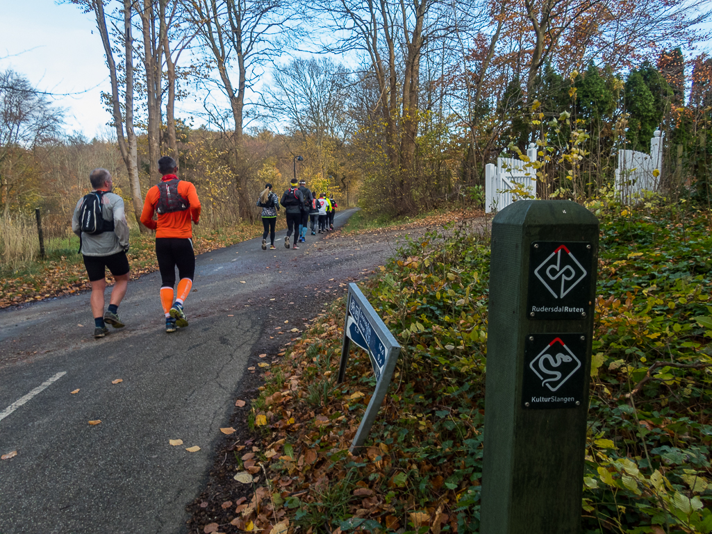 LbeMagasinet Rudersdal Marathon 2017 - Tor Rnnow