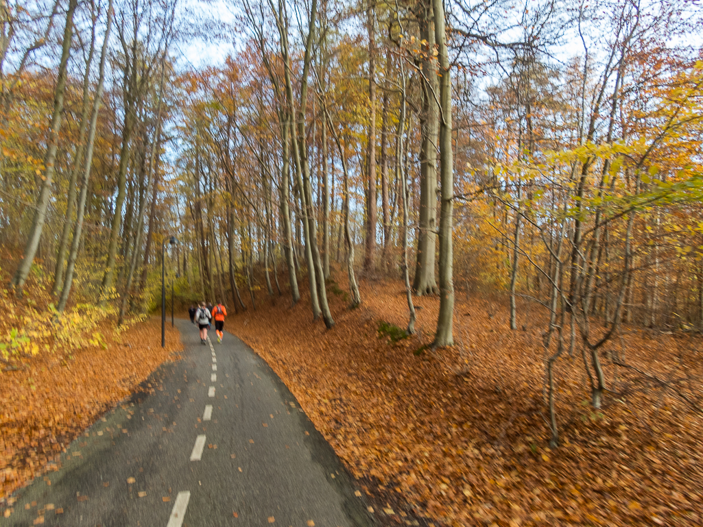 LbeMagasinet Rudersdal Marathon 2017 - Tor Rnnow