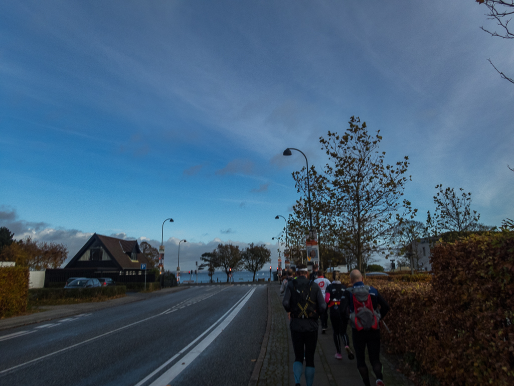 LbeMagasinet Rudersdal Marathon 2017 - Tor Rnnow